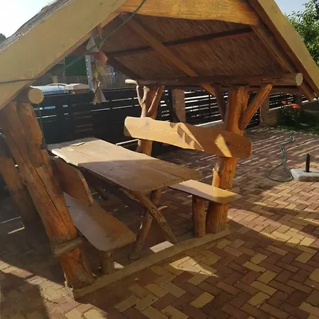 Pagrepe Διαμέρισμα *