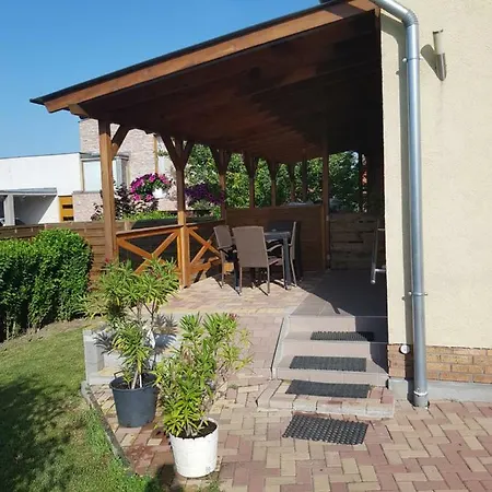 Pagrepe * Balatonvilágos