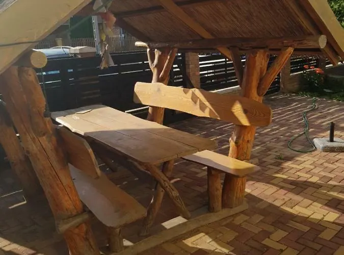 Pagrepe Apartmán *