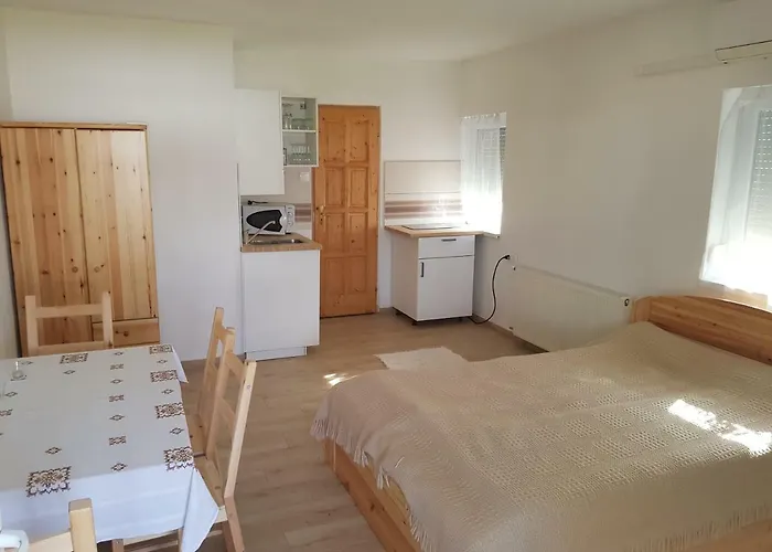 Apartmán Pagrepe *